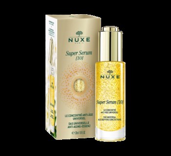 Nuxe Super Serum 10 30ml