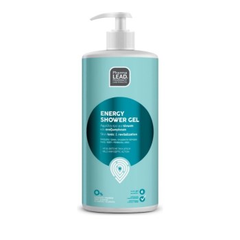 Pharmalead Energy Shower Gel 1Lt.