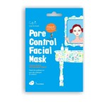 Vican Cettua Clean & Simple Pore Control Facial Mask 1τμχ