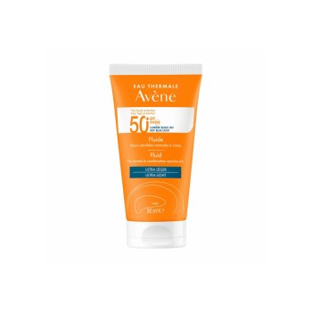Avene Fluide SPF50+ 50ml