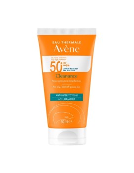 Avene Sun Cleanance SPF50+ 50ml