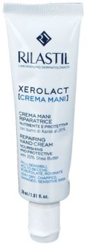 Rilastil Κρέμα Χεριών 30ml