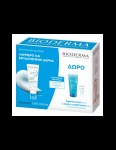 Bioderma Hydrabio Gel-Creme Light 40ml & Atoderm Gel Douche 100ml & Hydrabio Serum 15ml, Set