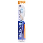 Elgydium Inter-Active Hard Οδοντόβουρτσα Σκληρή, 1τεμ