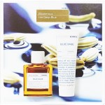 Korres Gift Set Mysterious Like Deep Blue, Blue Sage Eau de Toilette 50ml & Aftersave Balm 125ml
