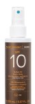 Korres Λάδι Μαυρίσματος Προσώπου & Σώματος SPF10 150ml