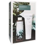 Korres Promo Pure Like Earth, Vetiver Root Shower Gel 250ml & After Shave Balm 125ml