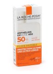 La Roche Posay Anthelios Fluide invisible UVMune 400 Sans Parfum SPF50+ 50ml