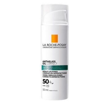 La Roche-Posay Anthelios Oil Correct SPF50+ 50ml