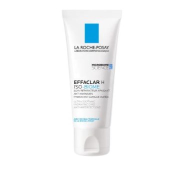 La Roche-Posay Effaclar H ISO-BIOME 40ml
