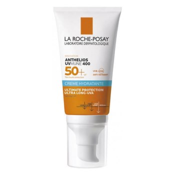 La Roche Posay Anthelios UVMune 400 SPF50+ Hydrating Cream 50ml