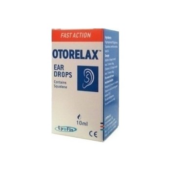 OTORELAX ear drops 10ml