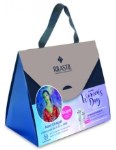 Rilastil PROMO Hydrotenseur Κρέμα Προσώπου 50ml + Hydrotenseur Κρέμα Ματιών 15 ml + Δώρο Καθρεφτάκι