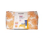 Vichy PROMO Capital Soleil Anti age 3in1 Κατά Tων Ρυτίδων SPF50 50 ml & ΔΩΡΟ Mineral 89 Probiotic 10ml & Νεσεσερ