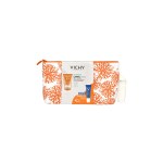 Vichy PROMO Capital Soleil Mattifying Face Dry Touch SPF50+ 50ml + Δώρο Vichy Mineral 89 Probiotics Fractions 10ml