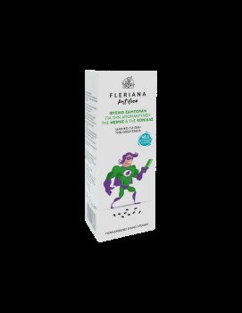 FLERIANA SHAMPOO ΑΝΤΙΦΘΕΙΡΙΚΟ