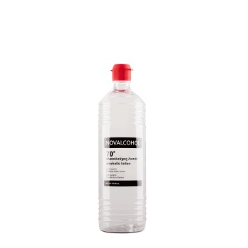 Αλκοολούχος Λοσιόν 70° 400ml