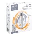 Frezyderm Promo Active Block SPF 25 50ml & ΔΩΡΟ Night Force A+E 10ml & Eye Balm 5ml