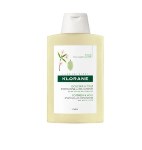 Klorane Almond Milk Volumising Shampoo Σαμπουάν με Γαλάκτωμα Αμυγδάλου για Όγκο, Απαλότητα & Λάμψη, 200ml