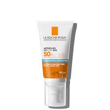 La Roche Posay Anthelios UVMune 400 Hydrating Cream Spf 50+ 50ml