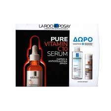 La Roche Posay PROMO Pure Vitamin C10 Serum 30ml