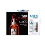La Roche Posay PROMO Pure Vitamin C10 Serum 30ml