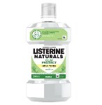 LISTERINE Natural Gum Protect 500ml