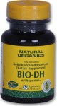 Nature's Plus Bio-DH 25mg 60 κάψουλες