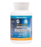 Nature's Plus Kalm Assure Magnesium 400mg Magnesium Citrate 90VCaps