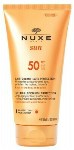 Nuxe Sun Melting Lotion High Protection SPF50 150ml