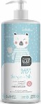 Pharmalead Baby Shampoo + Bath 1000ml