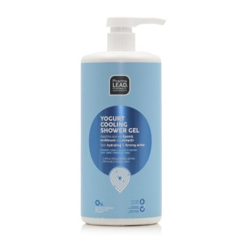 Pharmalead Yogurt Cooling Shower Gel 1000ml