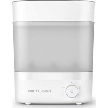 Philips Avent Αποστειρωτής και Στεγνωτήρας Μπιμπερό