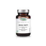 Power of Nature Platinum Range Iron Soft 20mg 30caps