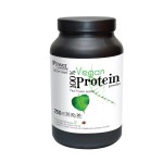 Power of Nature SPORT SERIES 100% VEGAN PROTEIN 750g