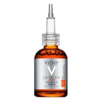 Vichy Liftactiv Supreme 15% Pure Vitamin C Brightening Serum Ορός Προσώπου Με Βιταμίνη C 30ml