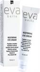 Eva Belle Restoring Eye Cream 15ml | Κρέμα Ματιών για Ρυτίδες & Μαύρους Κύκλους