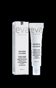 Eva Belle Restoring Eye Cream 15ml
