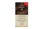 Apivita My Color Elixir Μόνιμη Βαφή Μαλλιών No 7.77 Ξανθό Έντονο Μπεζ 50ml+75ml Με Sticker -20% Έκπτωση
