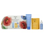 Apivita PROMO Blooming Beauty Aqua Beelicious Κρέμα Gel 40ml & Booster 10ml & Beessential Oil 1.6ml