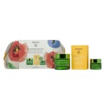 Apivita PROMO Blooming Beauty Bee Radiant Κρέμα-Gel Hμέρας 50ml & Gel Balm Νύχτας 15ml & Beessential Oil 1.6ml
