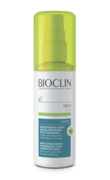 Bioclin Deo 24H Vapo Spray 100ml