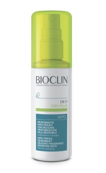Bioclin Deo 24H Vapo Spray Fresh 100ml