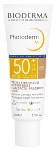 Bioderma Photoderm-M Spf50+ Tinted Anti-Recurrence Face Gel-Cream 40ml - Golden