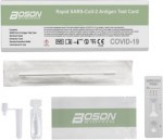 Boson Rapid SARS-CoV-2 Antigen Test Card 1τμχ