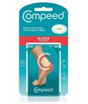 Compeed Blister Small 6τεμ (Μικρά Επιθέματα για Φουσκάλες στο Πλαϊνό Μέρος του Ποδιού)