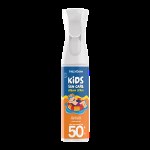 Frezyderm KIDS SUN CARE CREAM SPRAY SPF 50+ Παιδικό Αντηλιακό