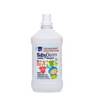 InterMed Babyderm Laundry Detergent Υγρό Απορρυπαντικό 1,4L