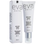 Intermed Eva Belle Anti-Spot Cream SPF15 Κρέμα Κατά Των Πανάδων 50mL