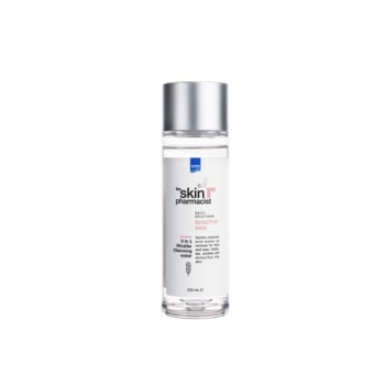 Intermed The Skin Pharmacist 5 in 1 Micellar Cleansing Water Νερό Καθαρισμού Προσώπου, 100ml